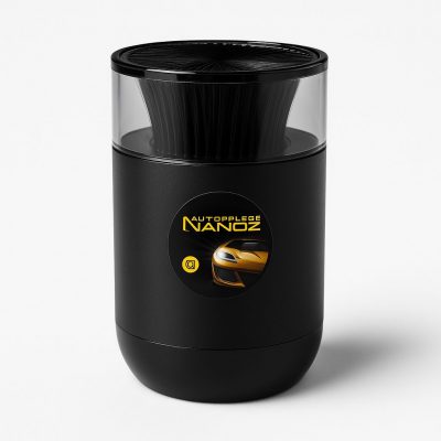 Nanoz smarter Lufterfrischer