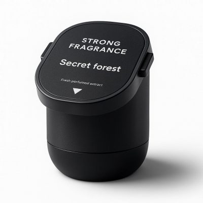 Nanoz Autoduft Patronen