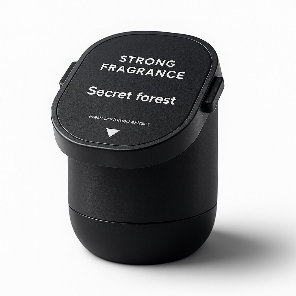 Nanoz Autoduft Patronen