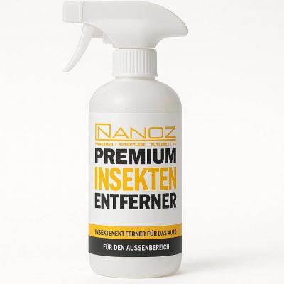 Nanoz Insektenentferner