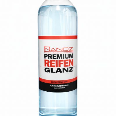 Nanoz Premium Reifenglanz 1 L